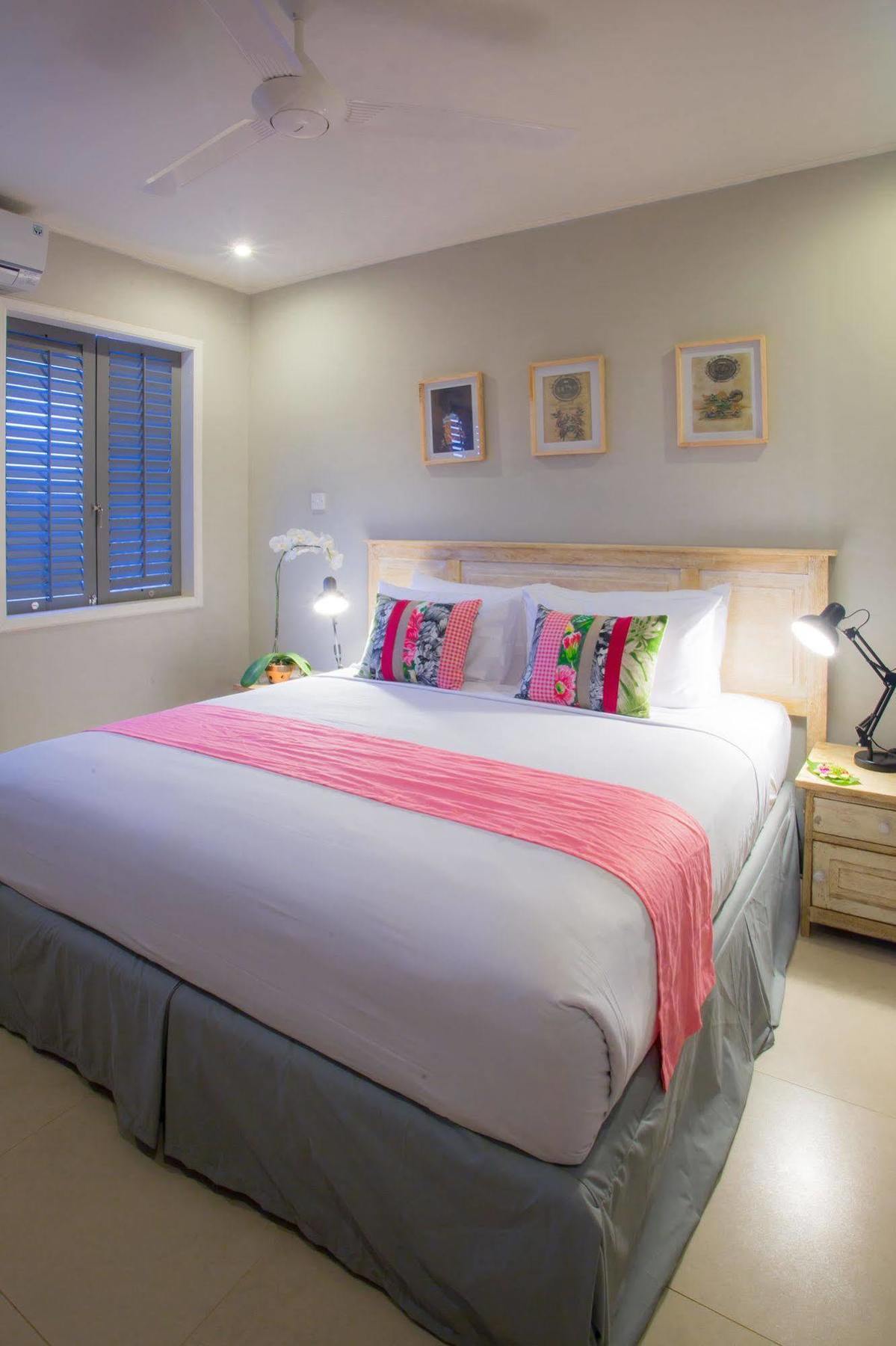 The Peacock Hotel 3*