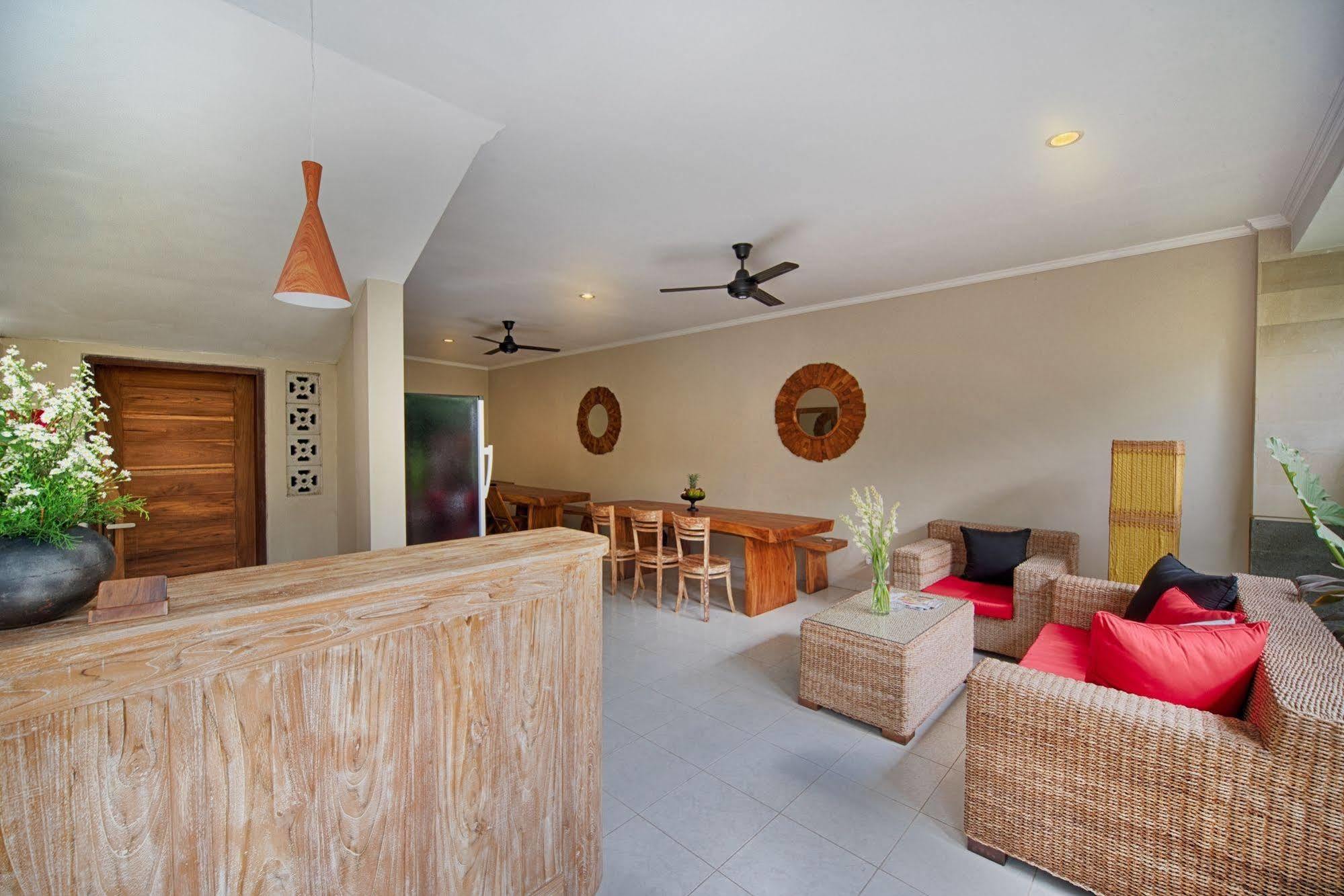 Apartment Puri & Canggu (Bali)