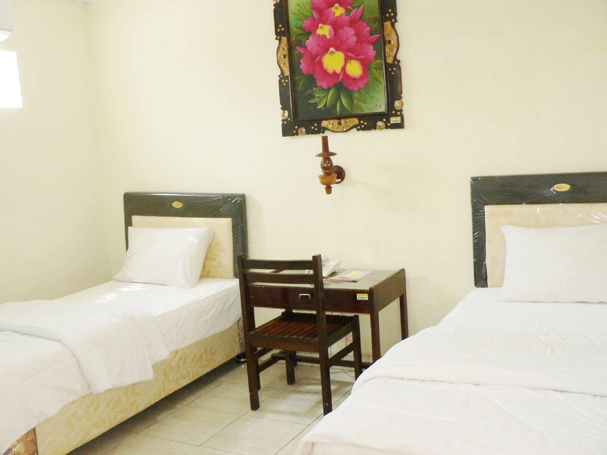 Negara Hotel - Chse Certified Hotel Negara (Bali)