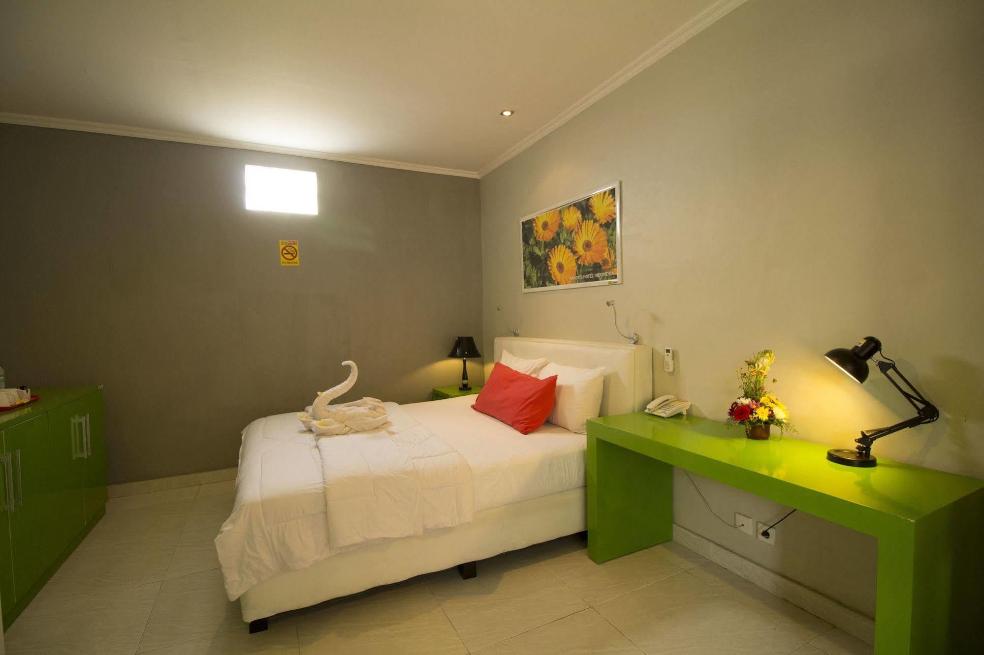Negara Hotel - Chse Certified Hotel