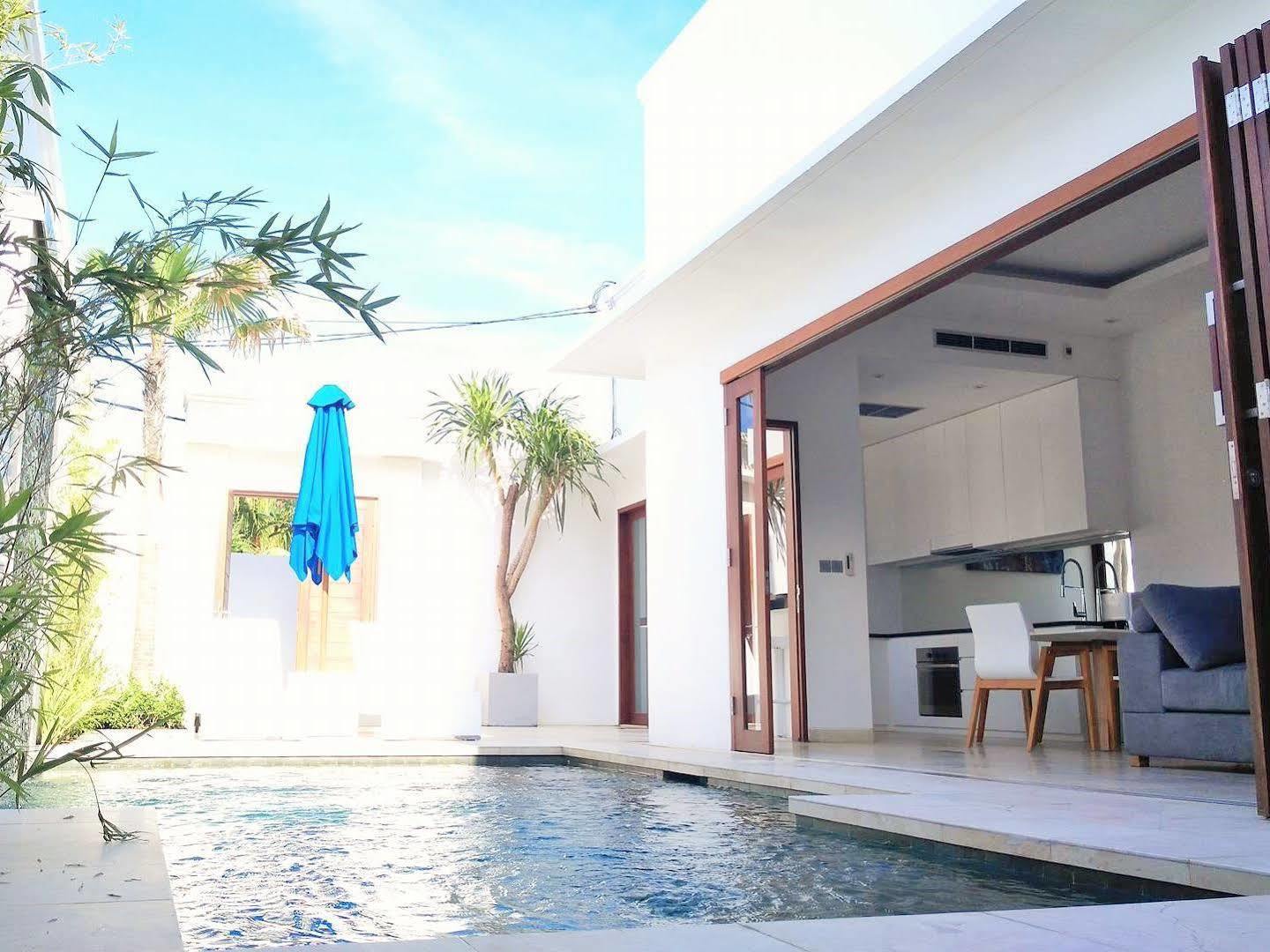 Villa Kamil *