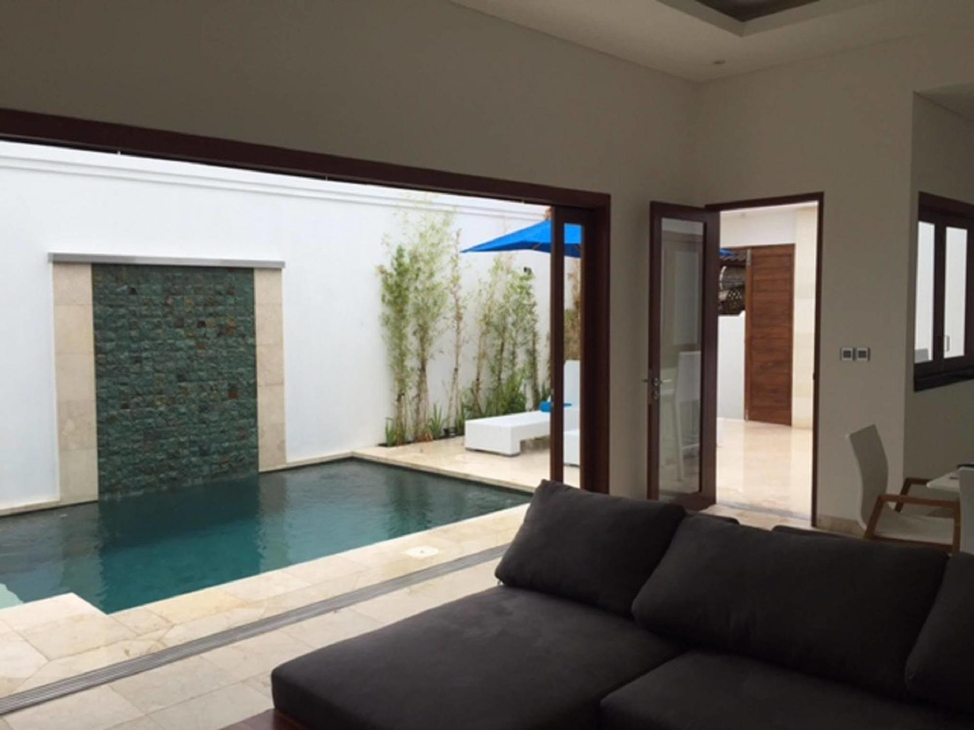 Kamil Villa Seminyak (Bali)