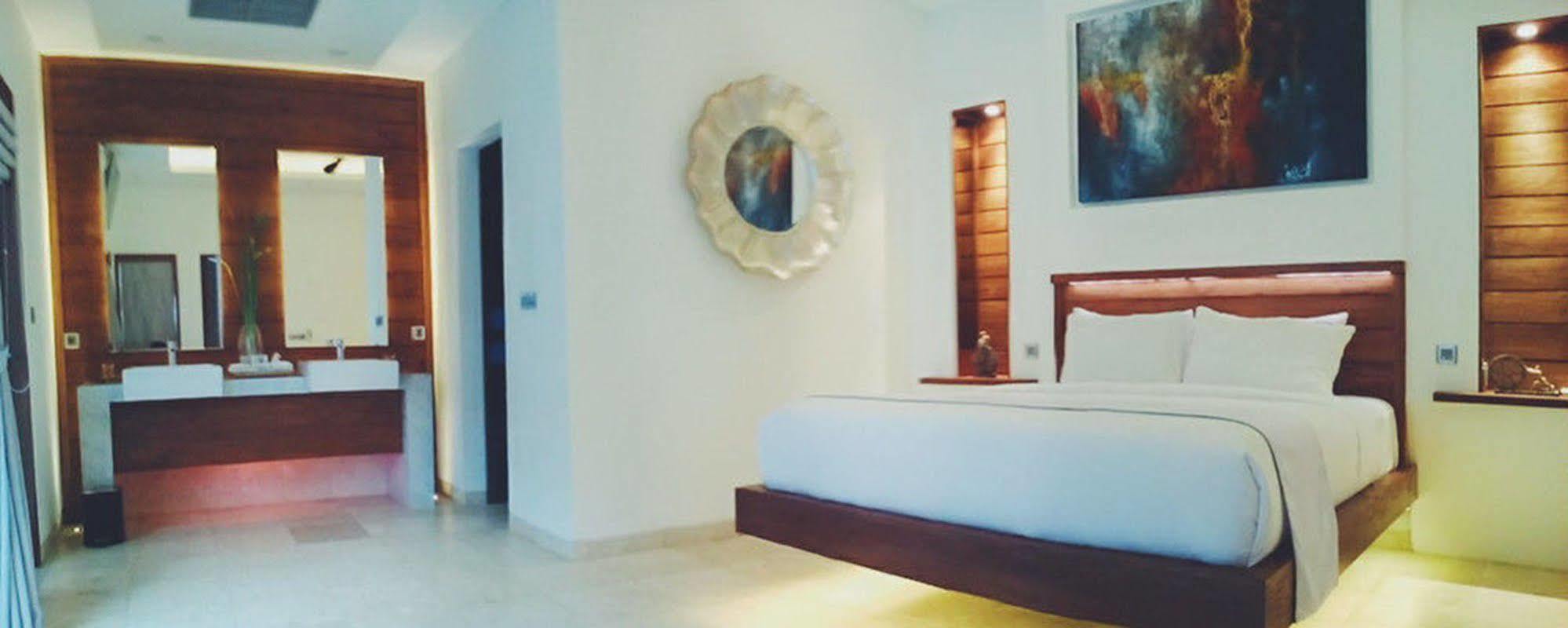 Villa Kamil Seminyak (Bali)