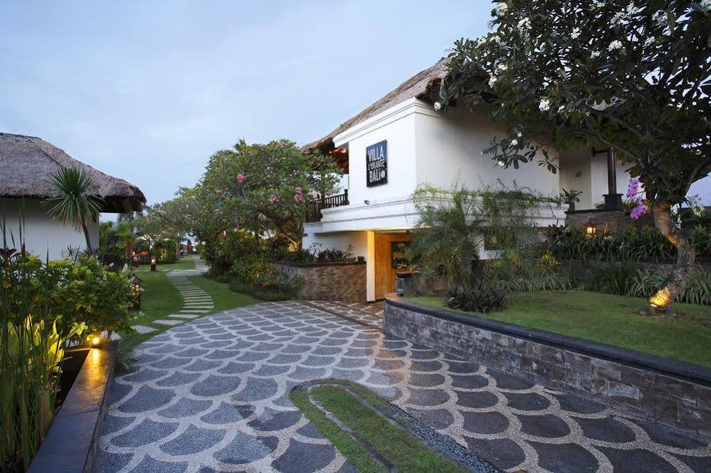 L'orange Bali *