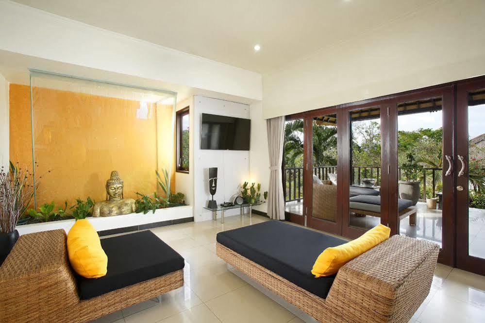 L'orange Bali