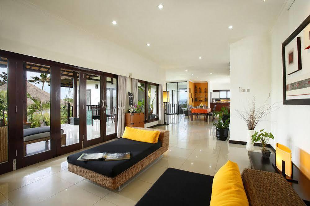 L'orange Bali Villa Keramas