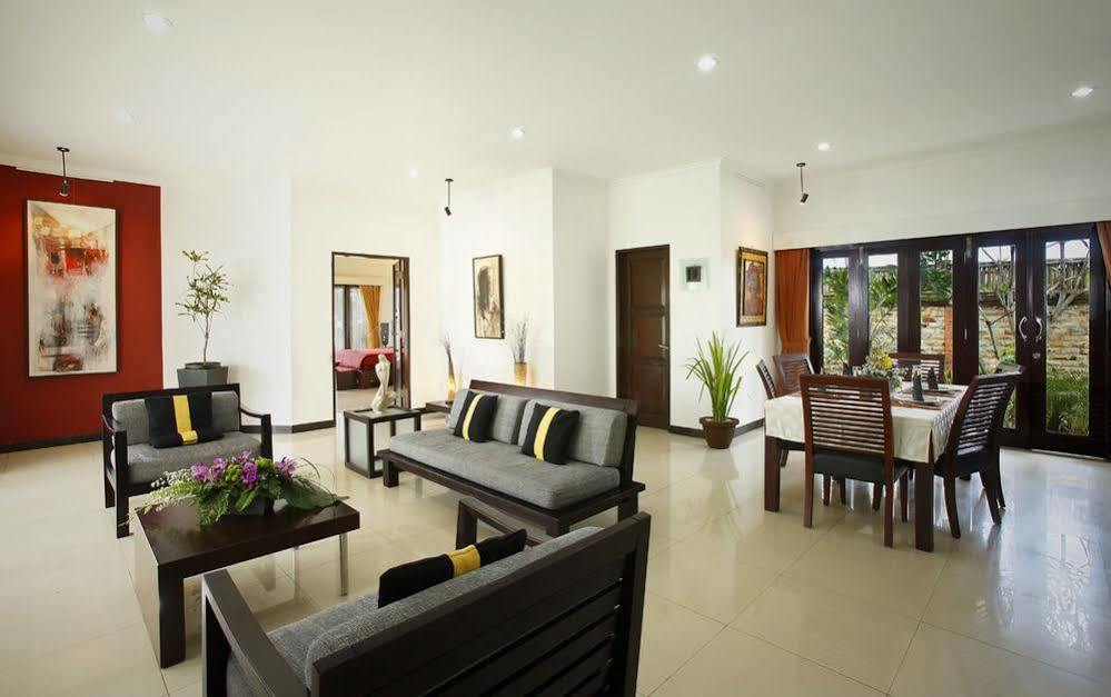 L'orange Bali *