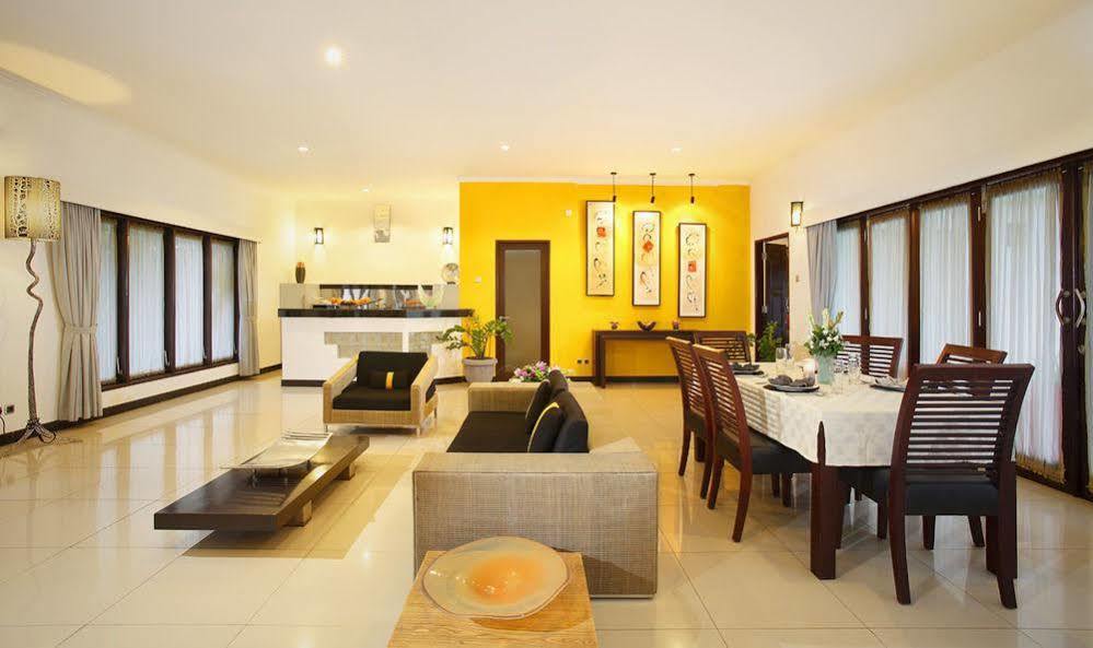 L'orange Bali *