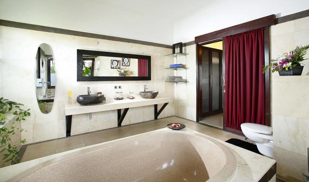 Villa L'orange Bali
