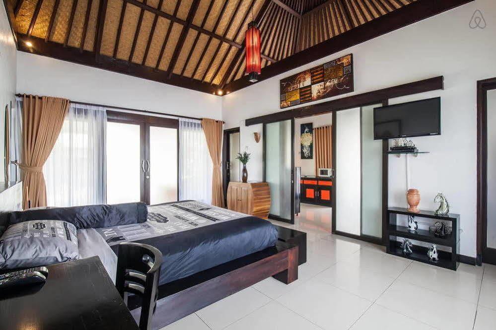 L'orange Bali Villa *