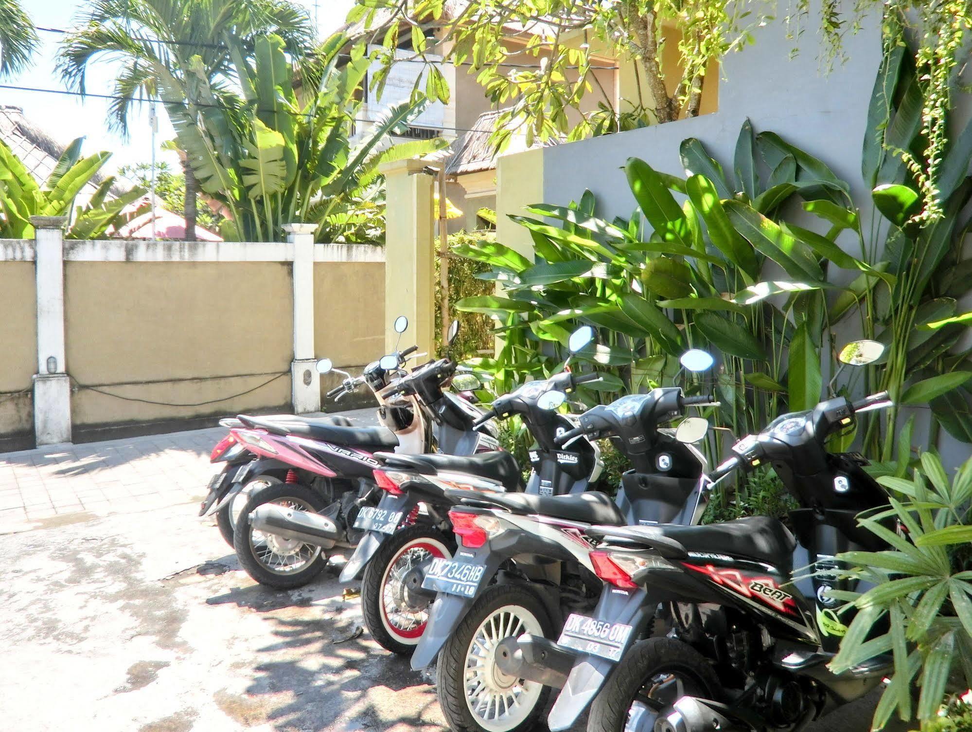 The Jas Villa Seminyak (Bali)
