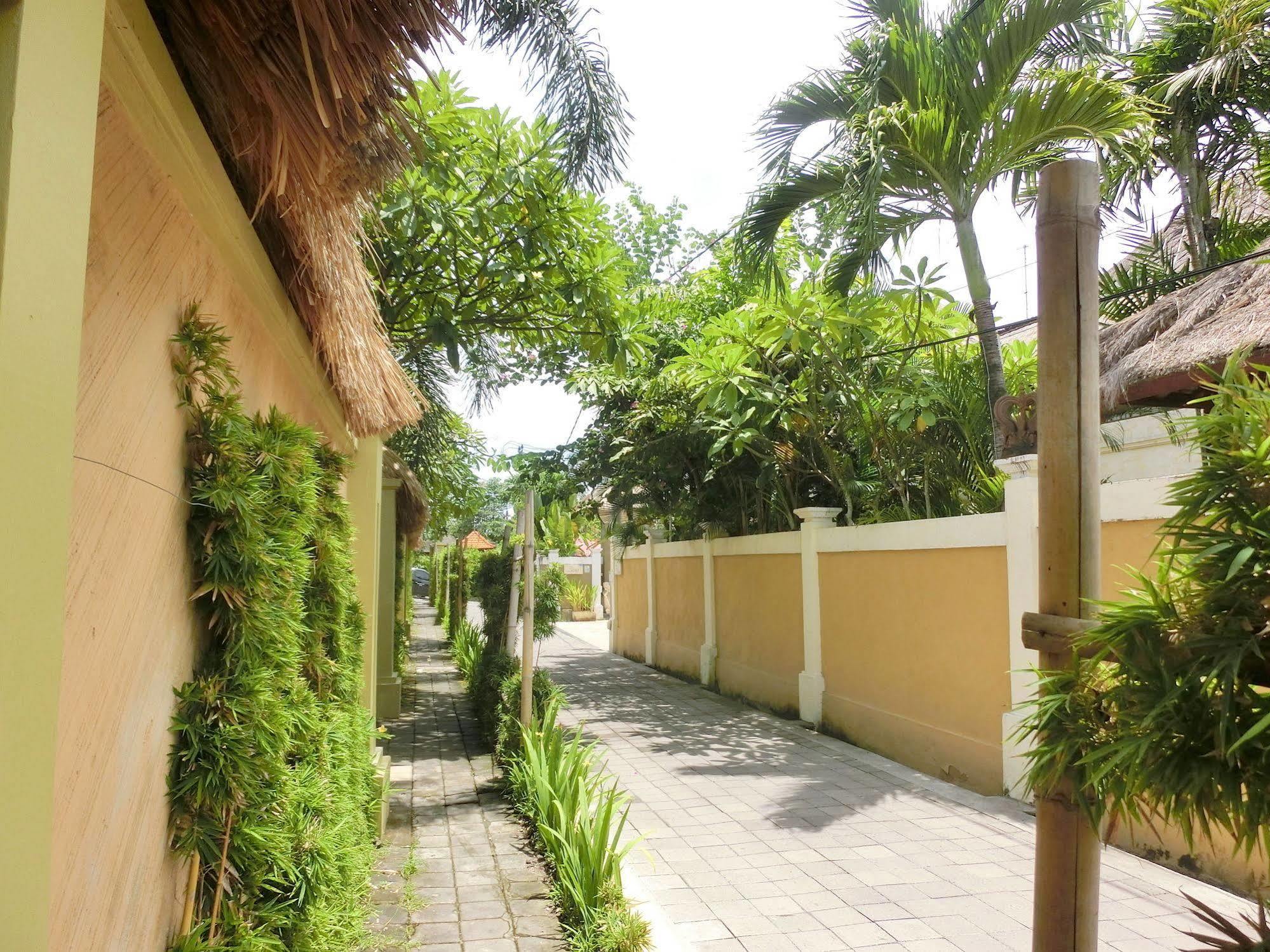 The Jas Villa Seminyak (Bali)