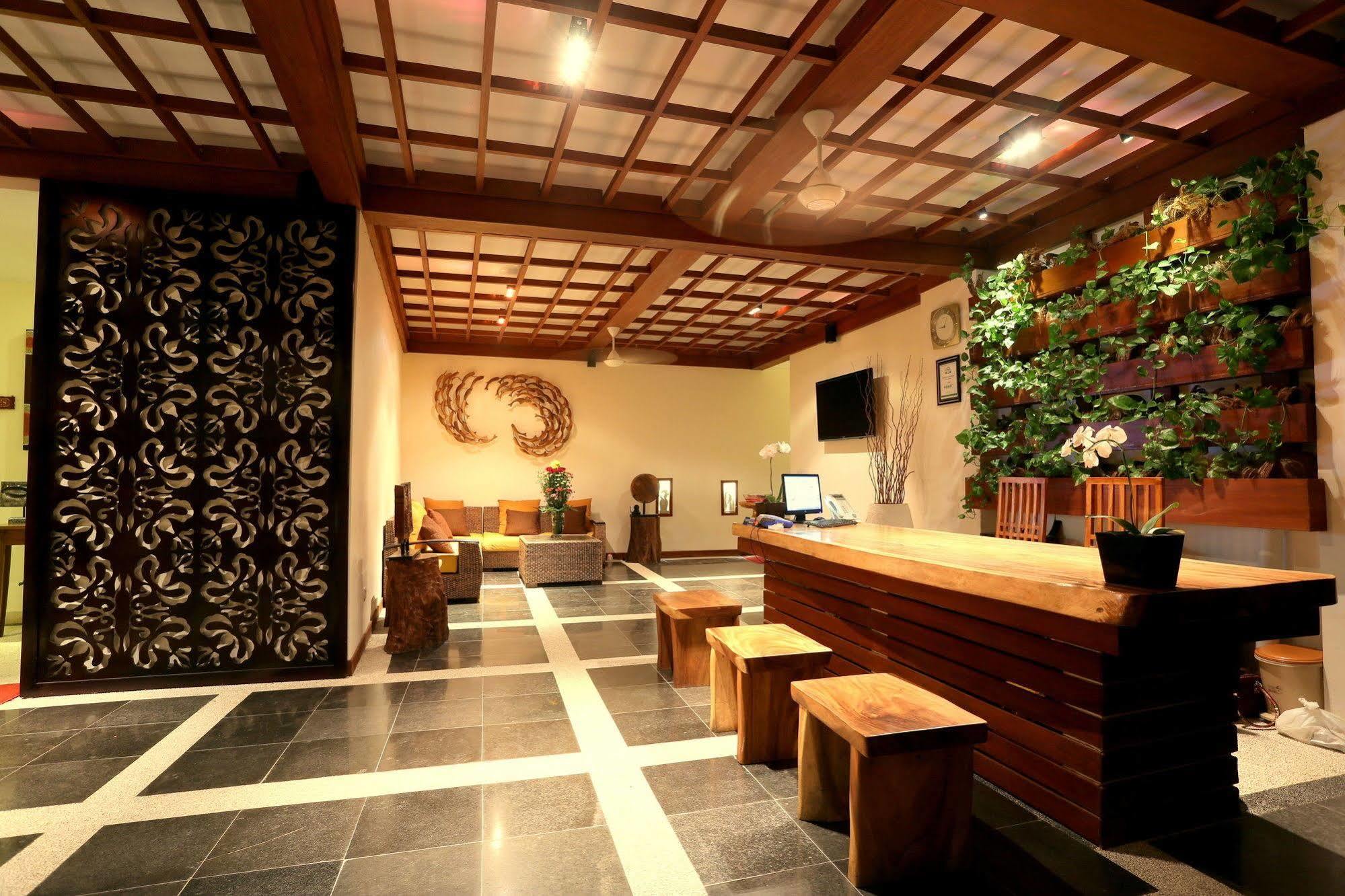 Villa The Jas