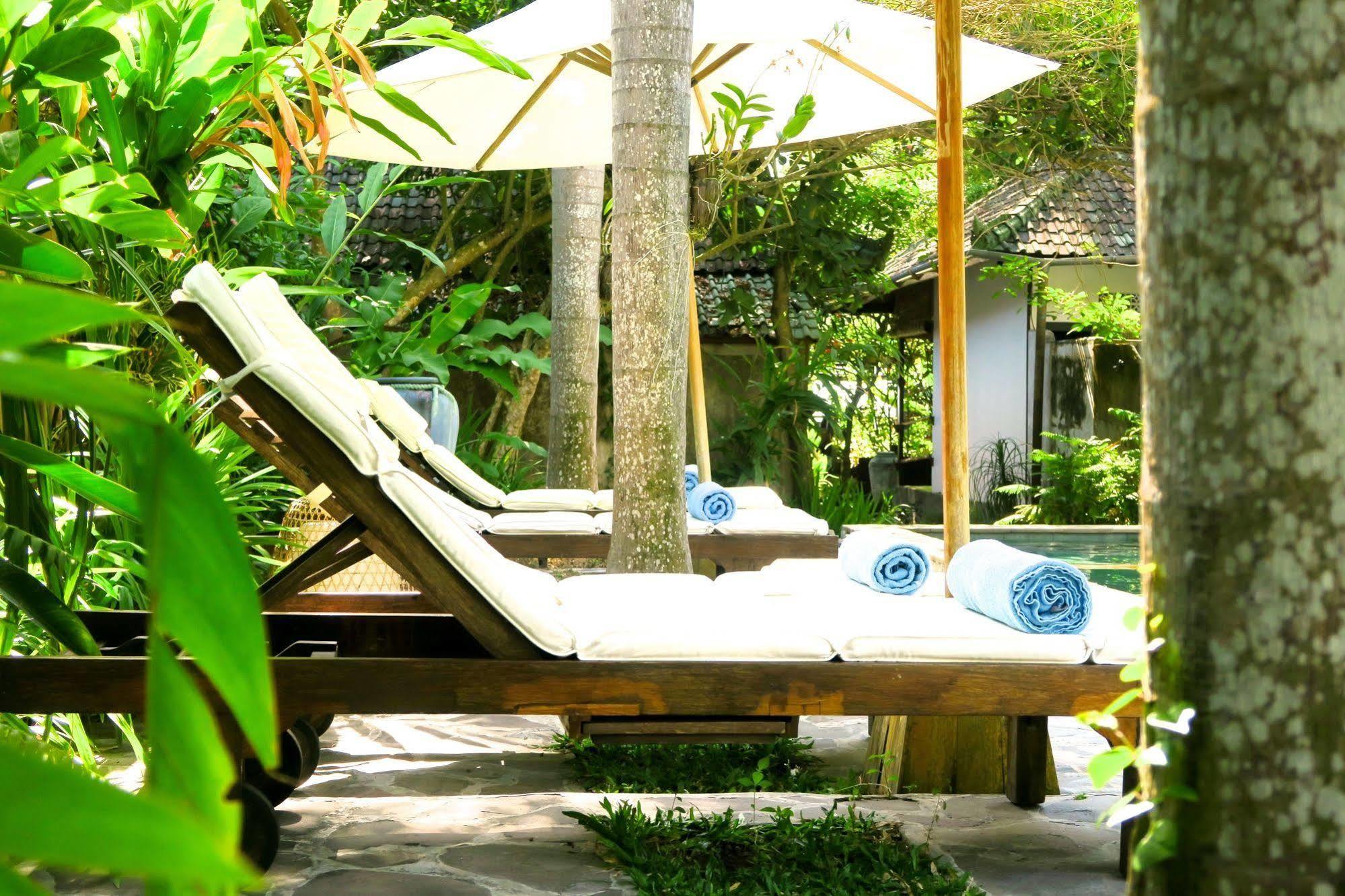 Resort Cili Emas Oceanside