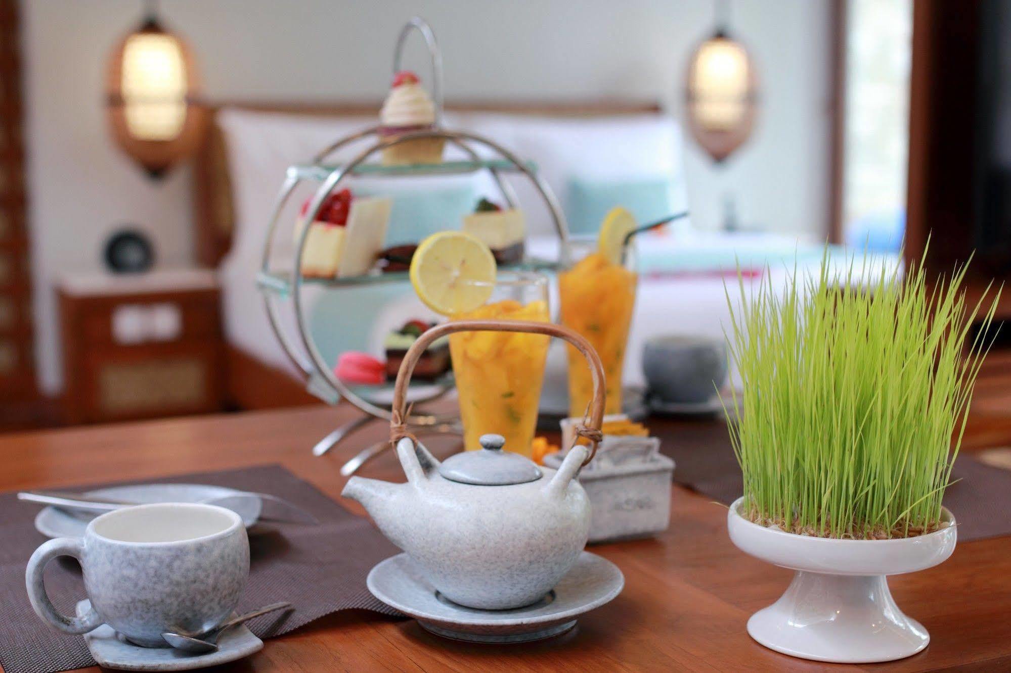 Hotel Aksari Seminyak (Bali)