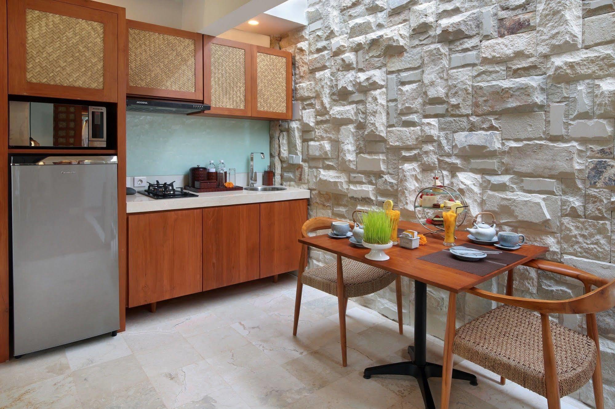 Hotel Aksari Seminyak (Bali)