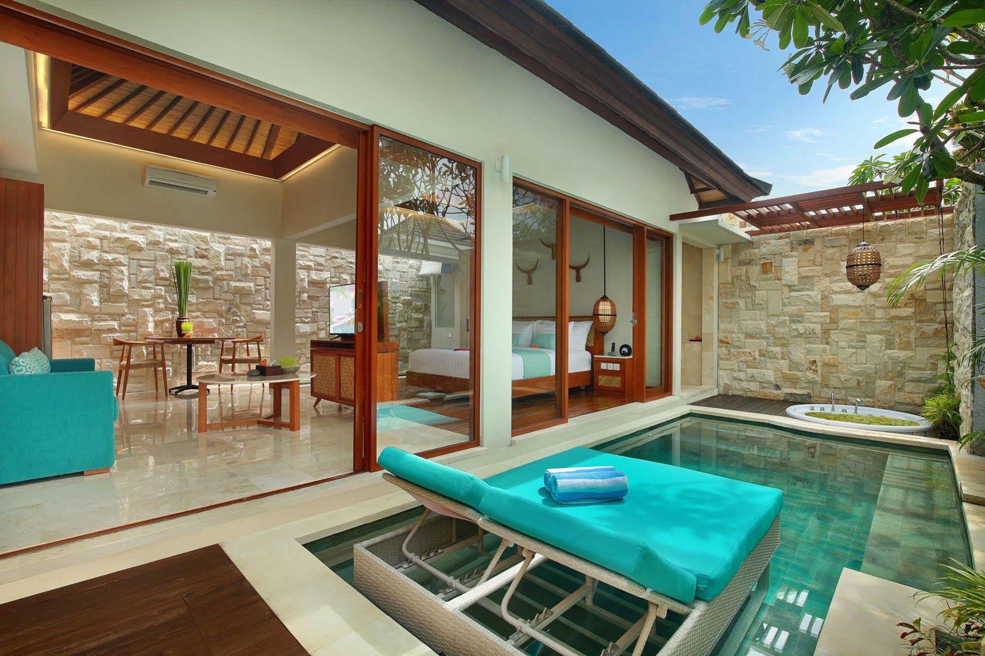 Aksari Hotel Seminyak (Bali)