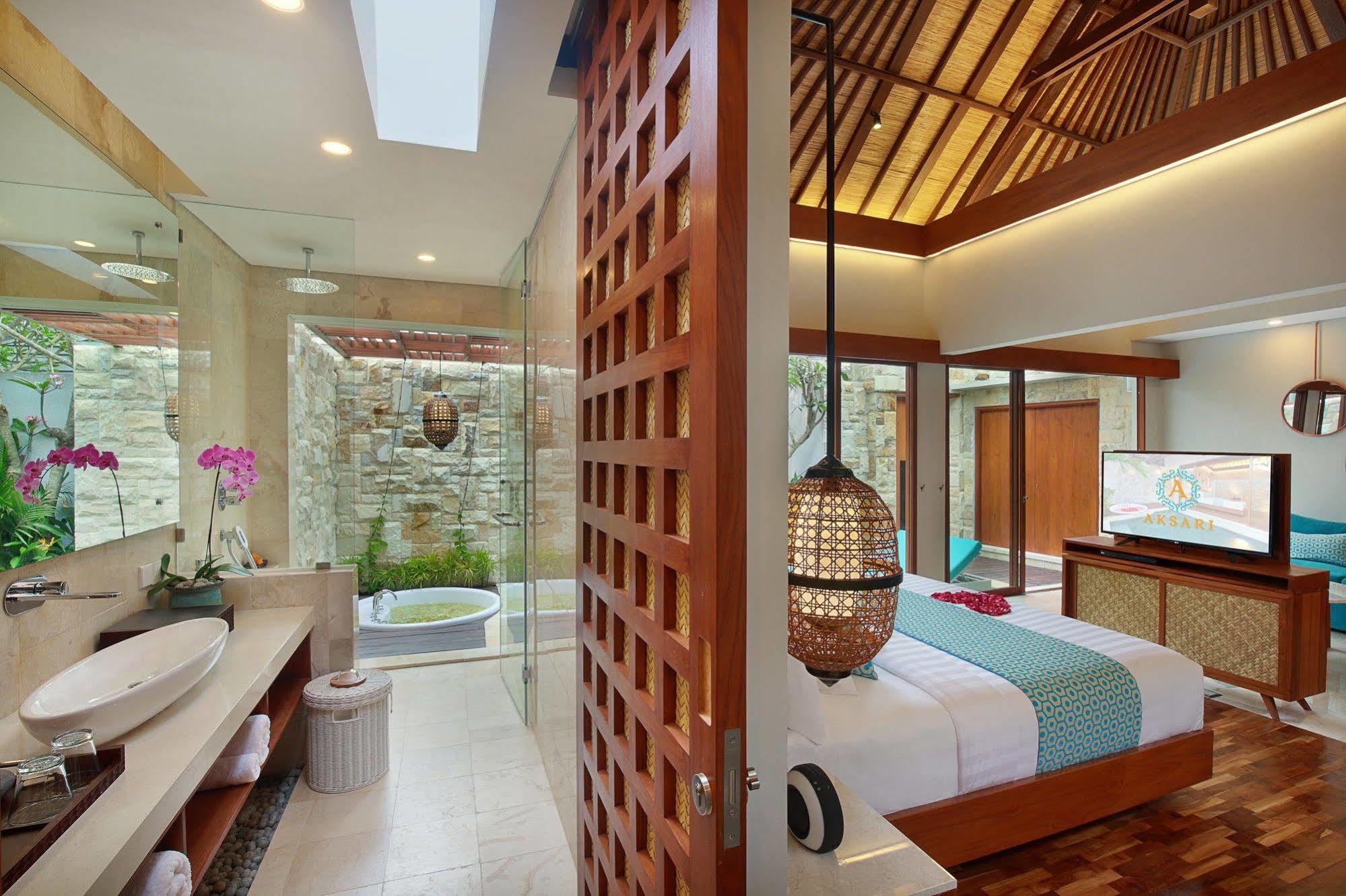 Hotel Aksari Seminyak (Bali)