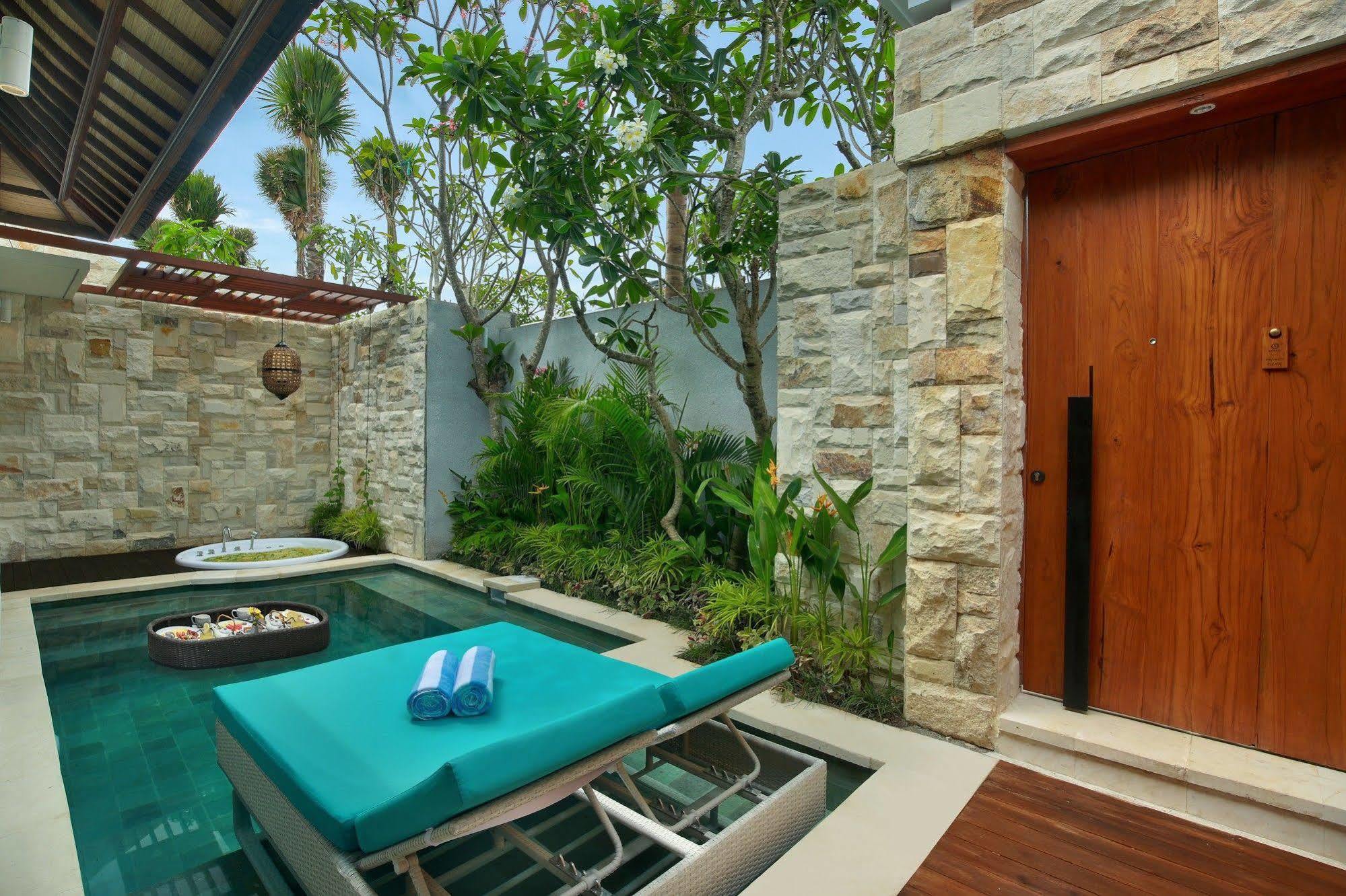 Aksari 3* Seminyak (Bali)