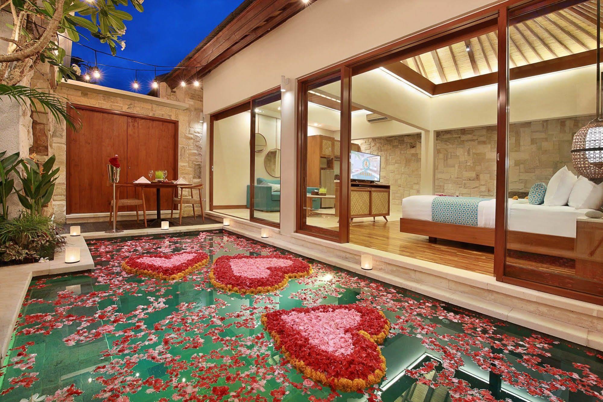 Aksari Seminyak (Bali)