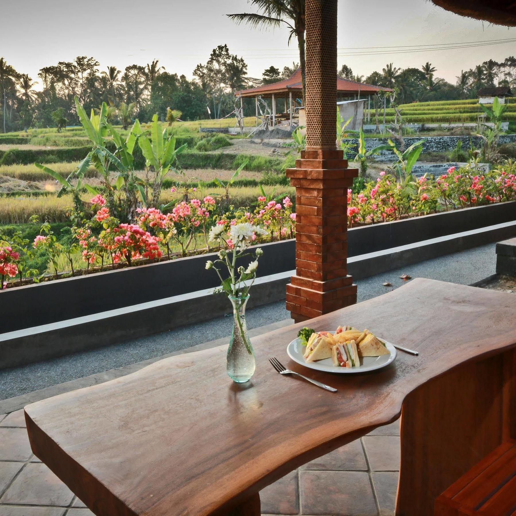Puri Suksma Hotel
