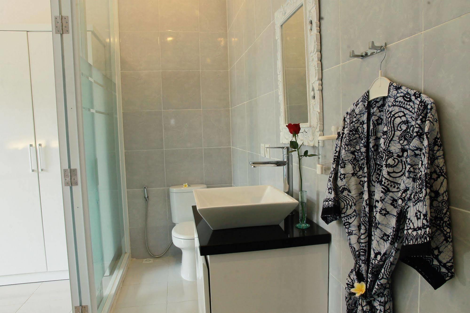 Puri Suksma 3* Ubud (Bali)