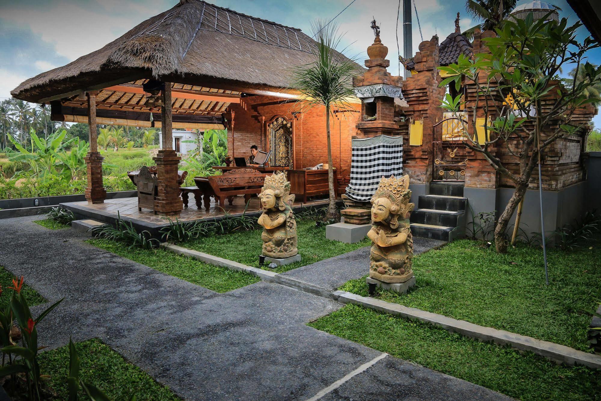 Puri Suksma 3*