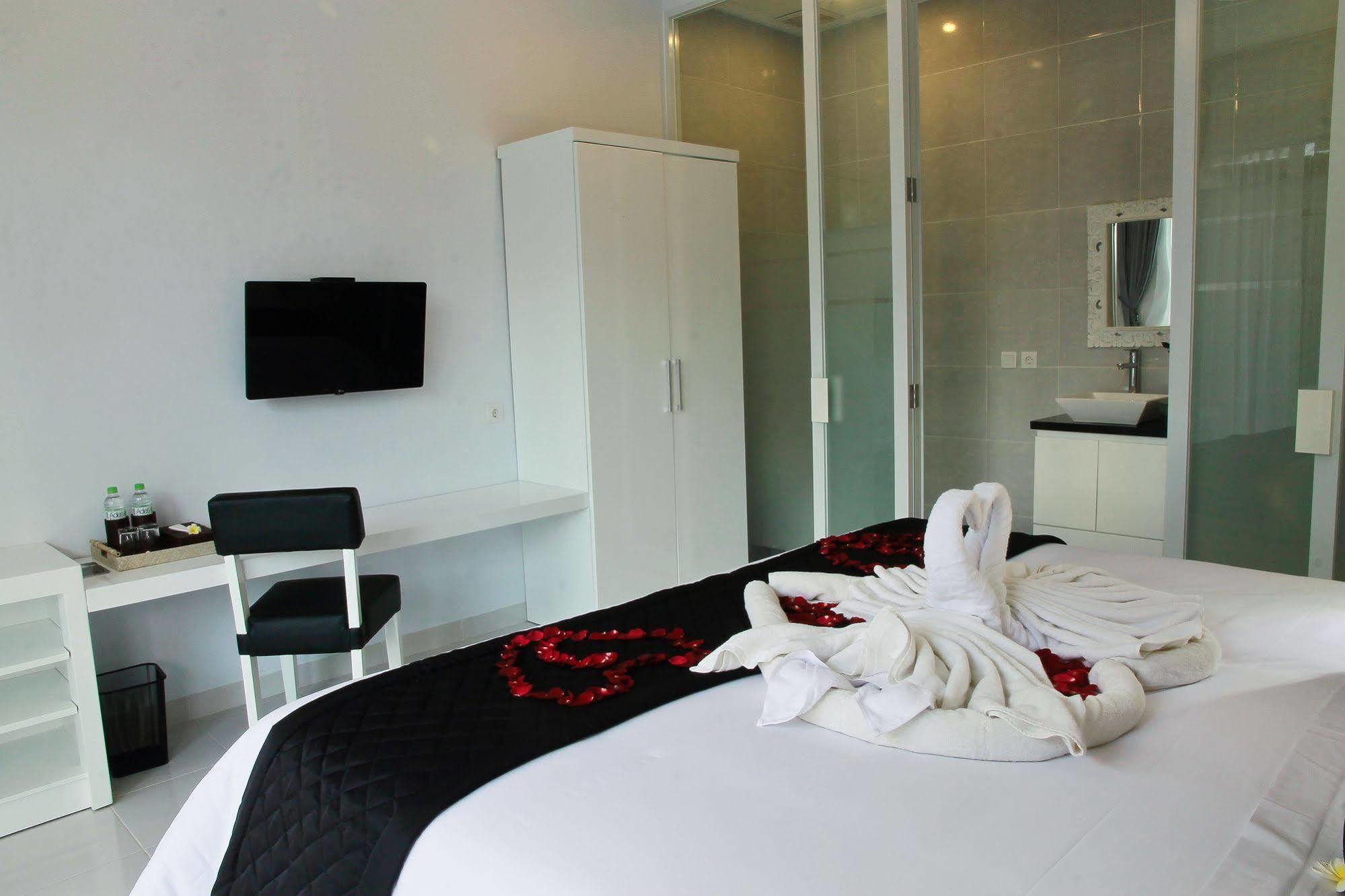 Puri Suksma Hotel 3*