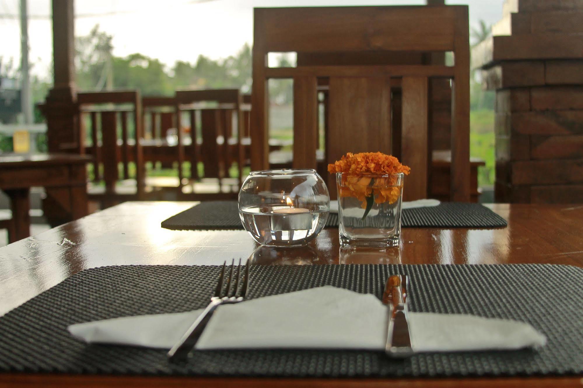 Hotel Puri Suksma Ubud (Bali)