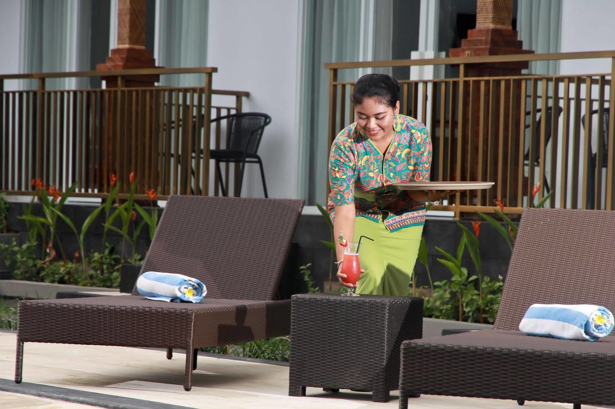 Puri Suksma Hotel