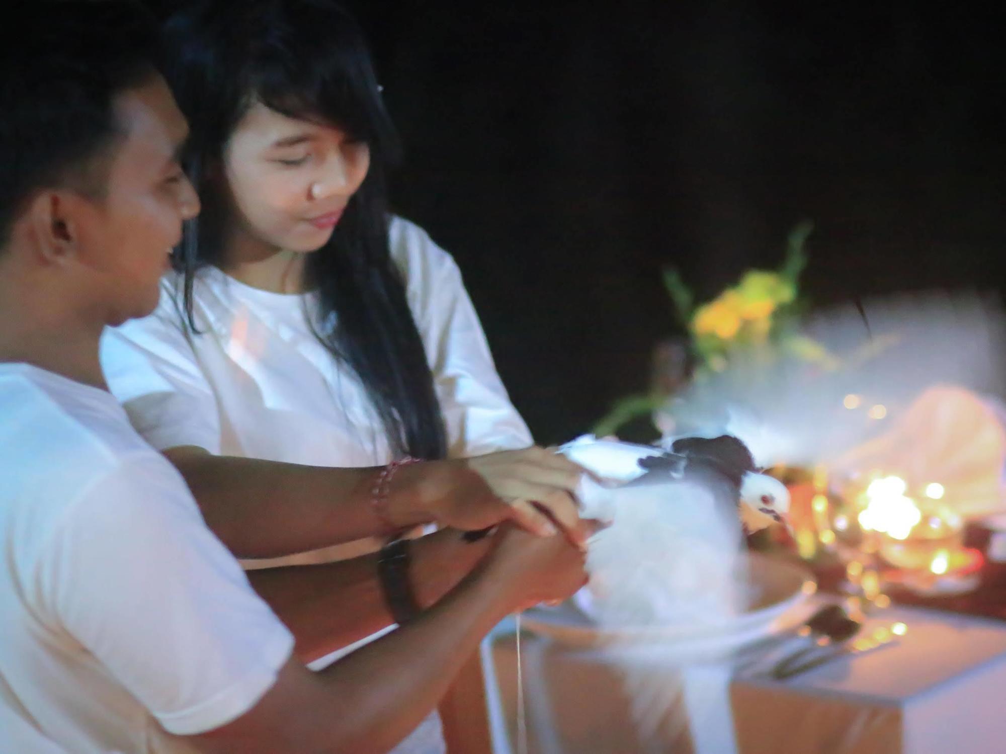 Hotel Puri Suksma
