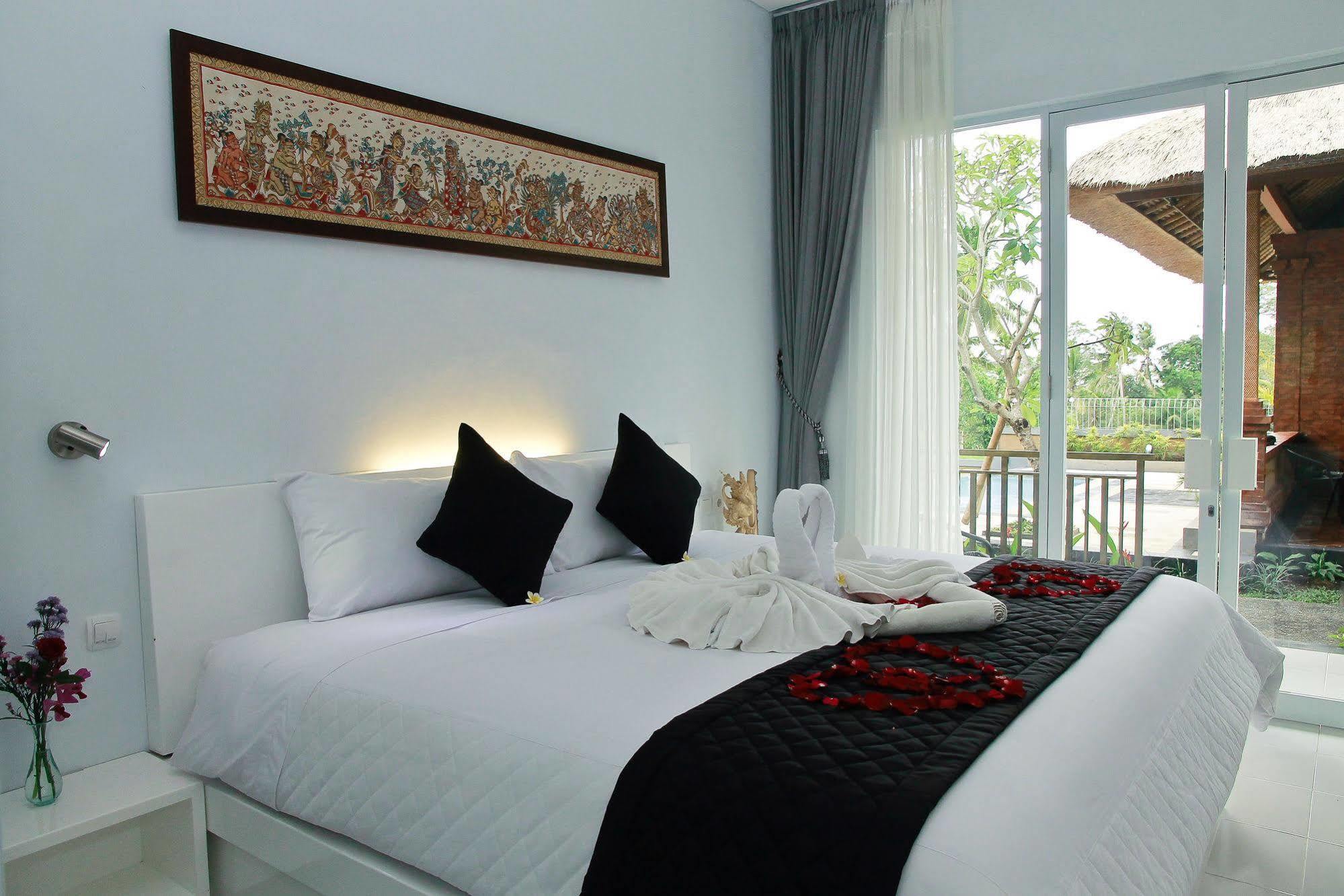 Puri Suksma Hotel 3*