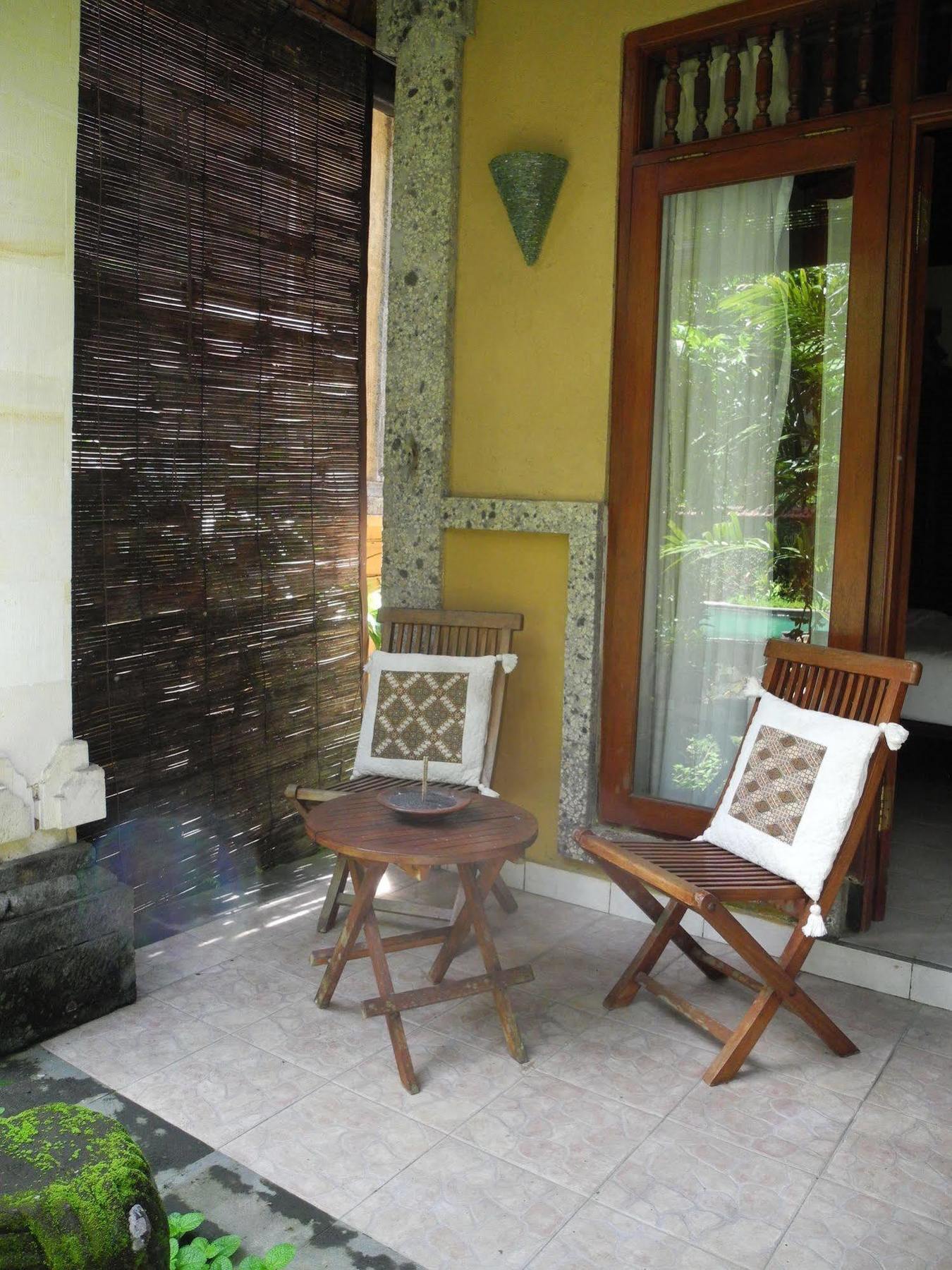 Jineng Bali Hotel Ubud (Bali)