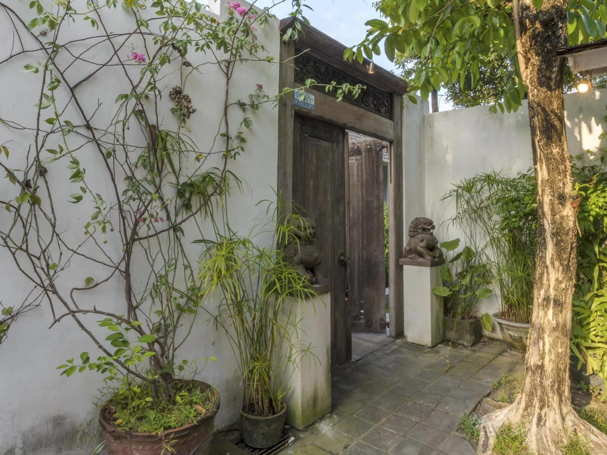 Liola By Exotiq Holidays Villa Seminyak (Bali)