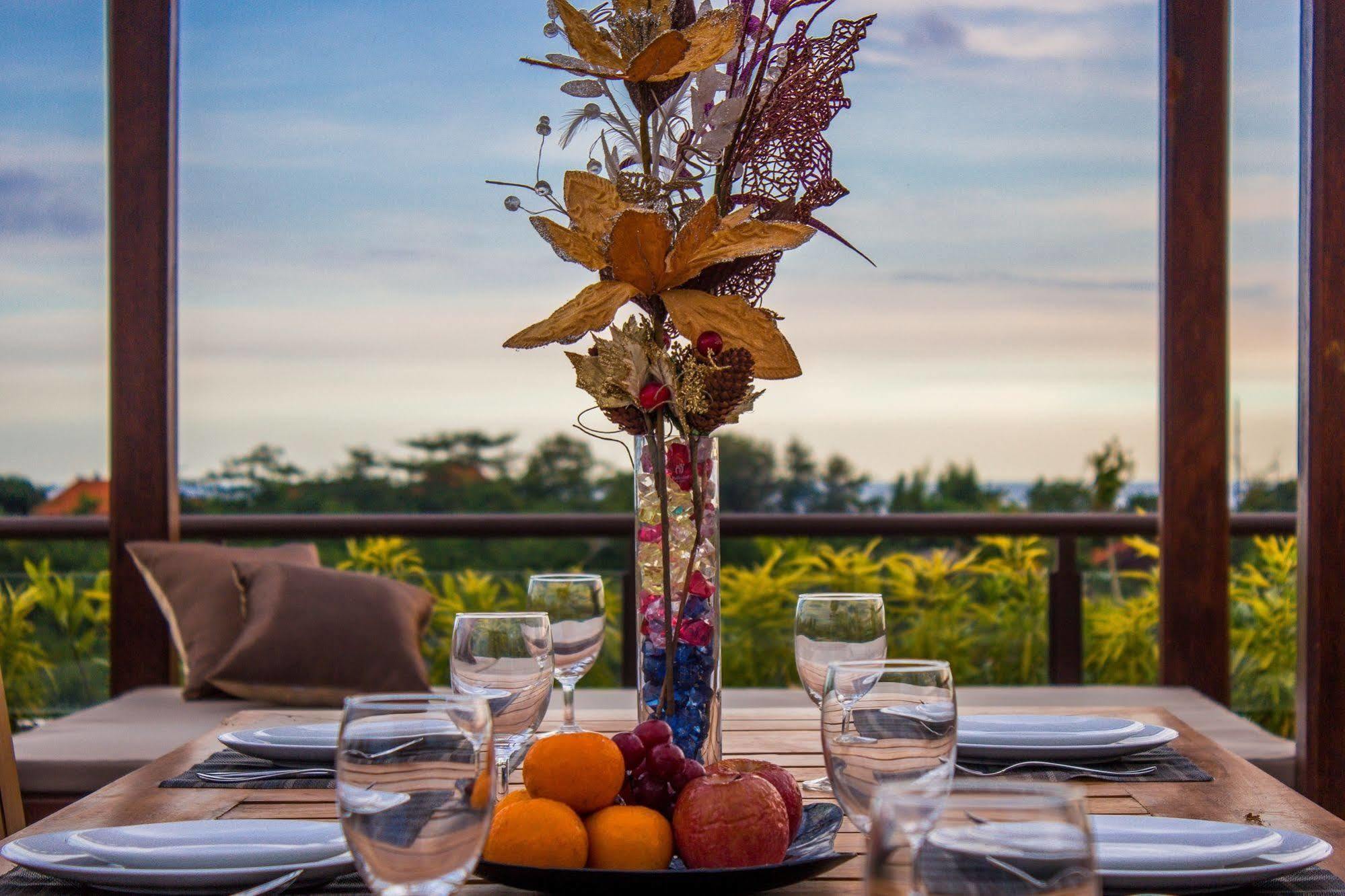 Bali Villa