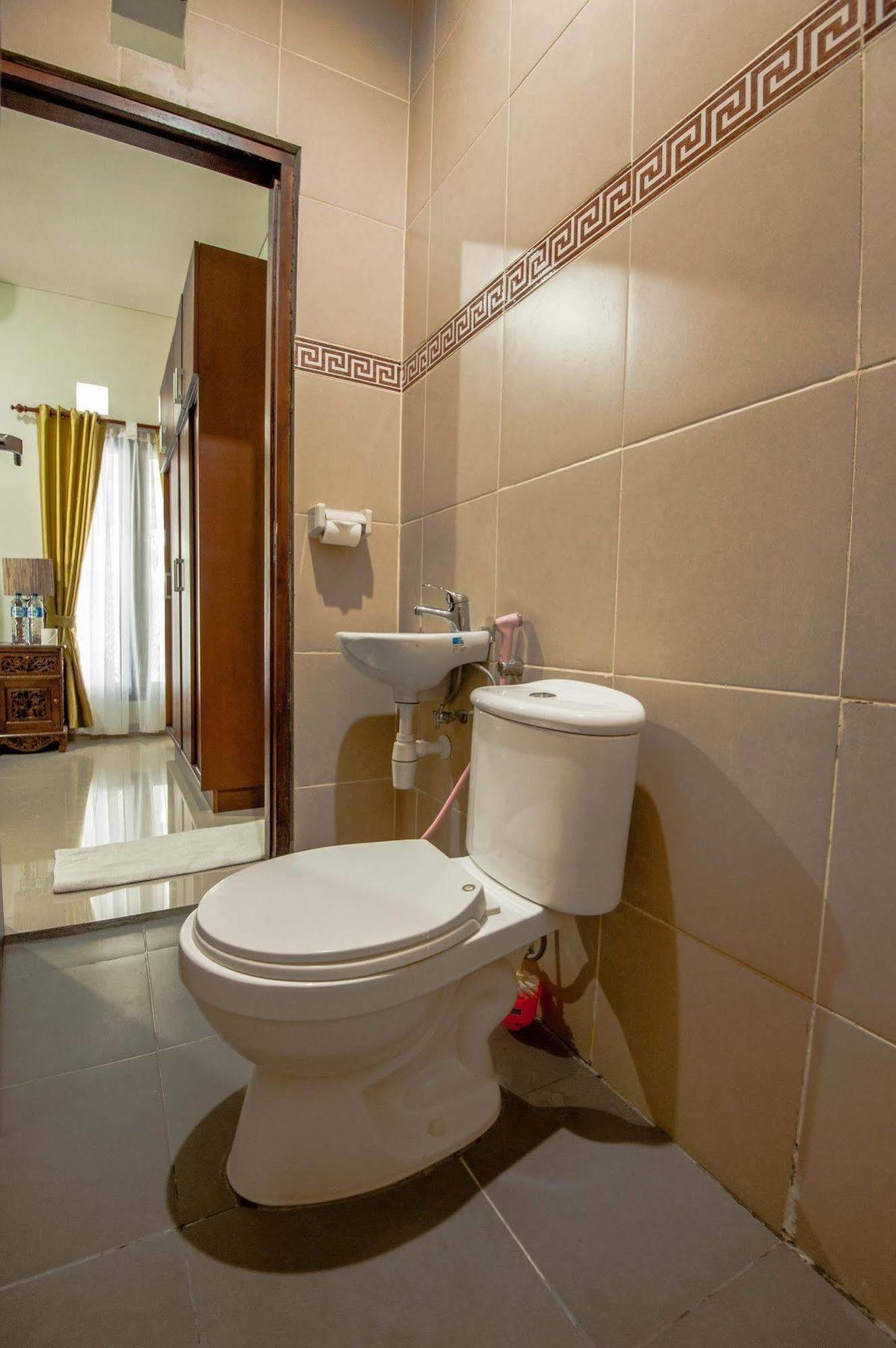 Beluran Serene Guest house 3*