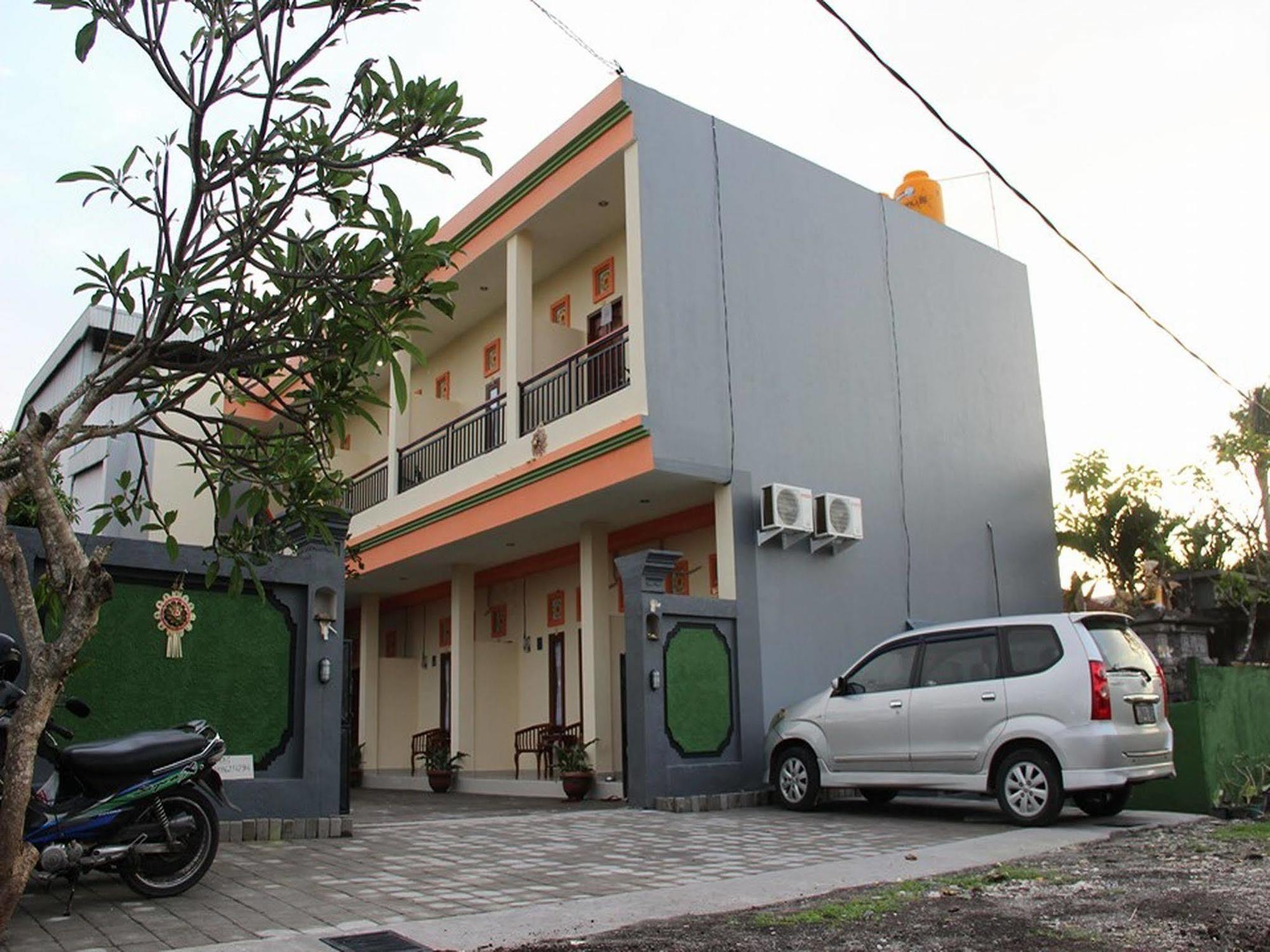 Beji Ayu Seminyak (Bali)