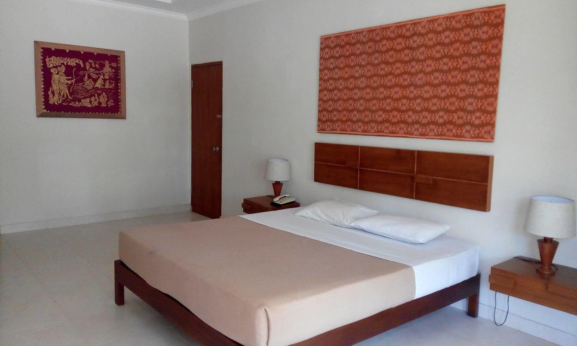 Hotel Brits Lovina (Bali)