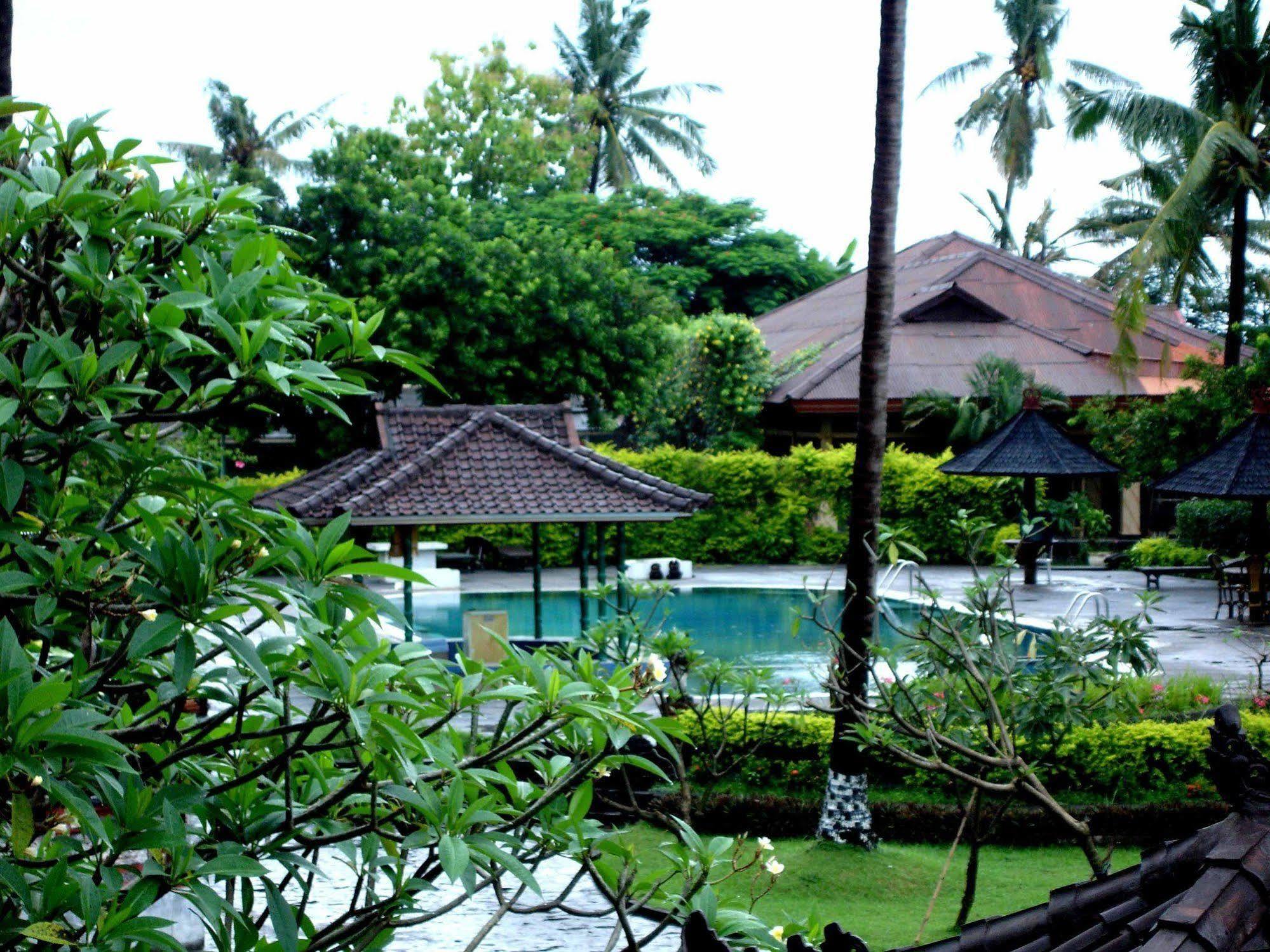 Brits Lovina (Bali)