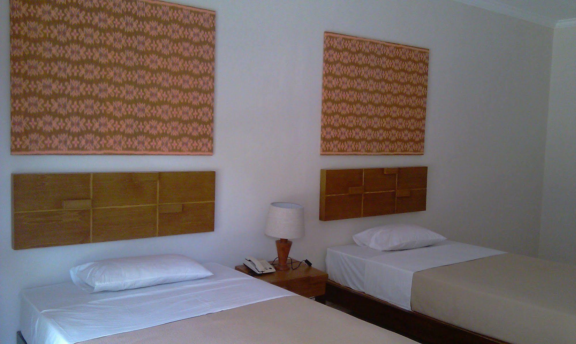 Brits Lovina (Bali)