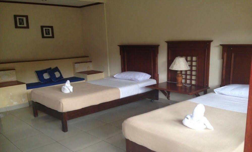 Brits Lovina (Bali)