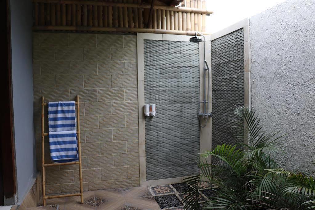 Holiday park Warisan By Reccoma Nusa Lembongan (Bali)