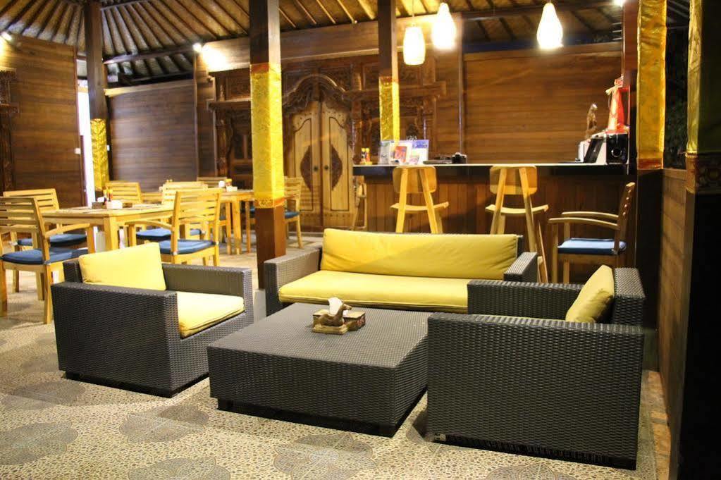 Warisan By Reccoma Holiday park
