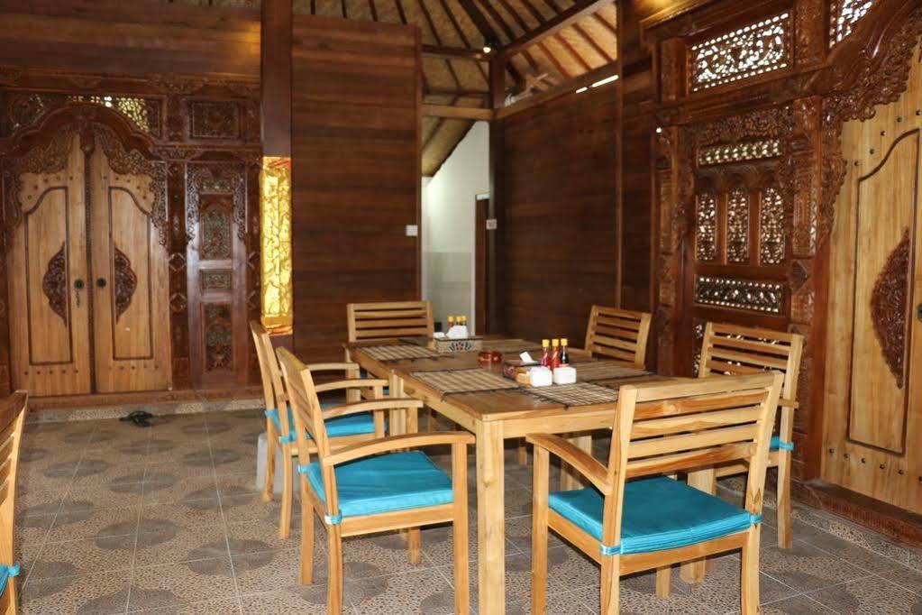Warisan By Reccoma 3* Nusa Lembongan (Bali)
