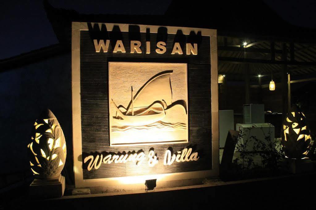 Warisan By Reccoma 3*