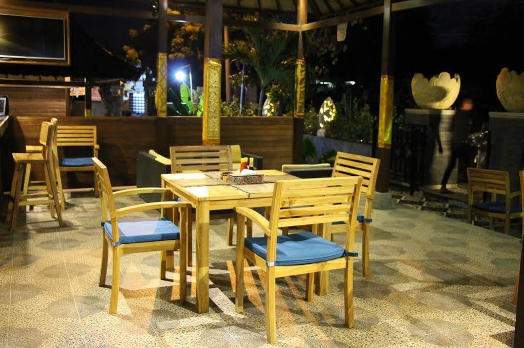 Warisan By Reccoma Nusa Lembongan (Bali)