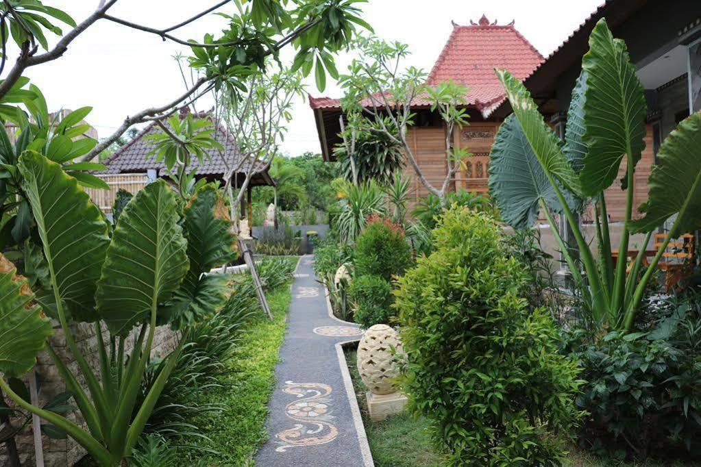 Warisan By Reccoma Holiday park