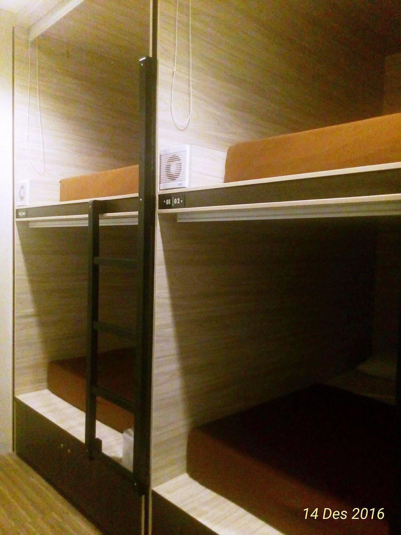 Best Canggu Hostel