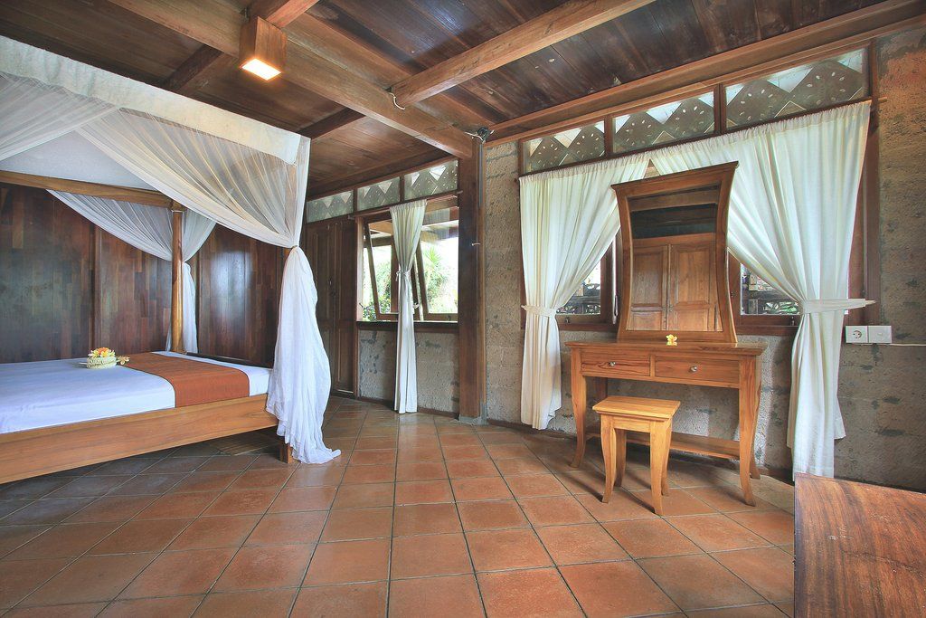 Holiday park Graha Moding Ubud (Bali)