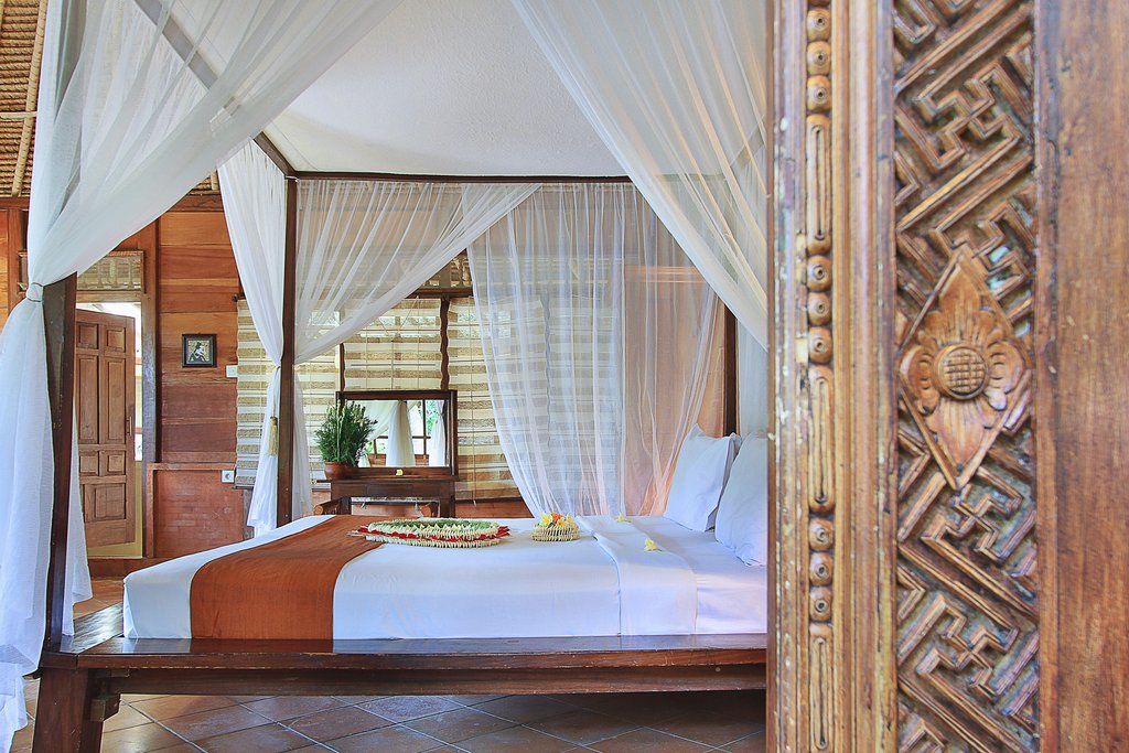 Holiday park Graha Moding 3*